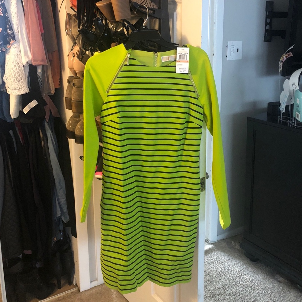 Michael Kors dress brand new never worn